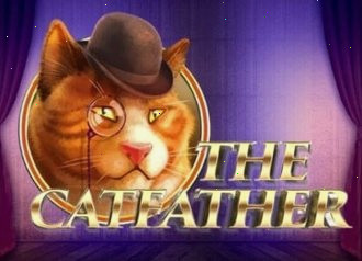 Игровой слот The Catfather